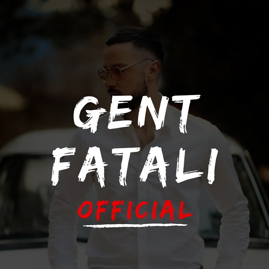 Gent Fatali YouTube channel avatar