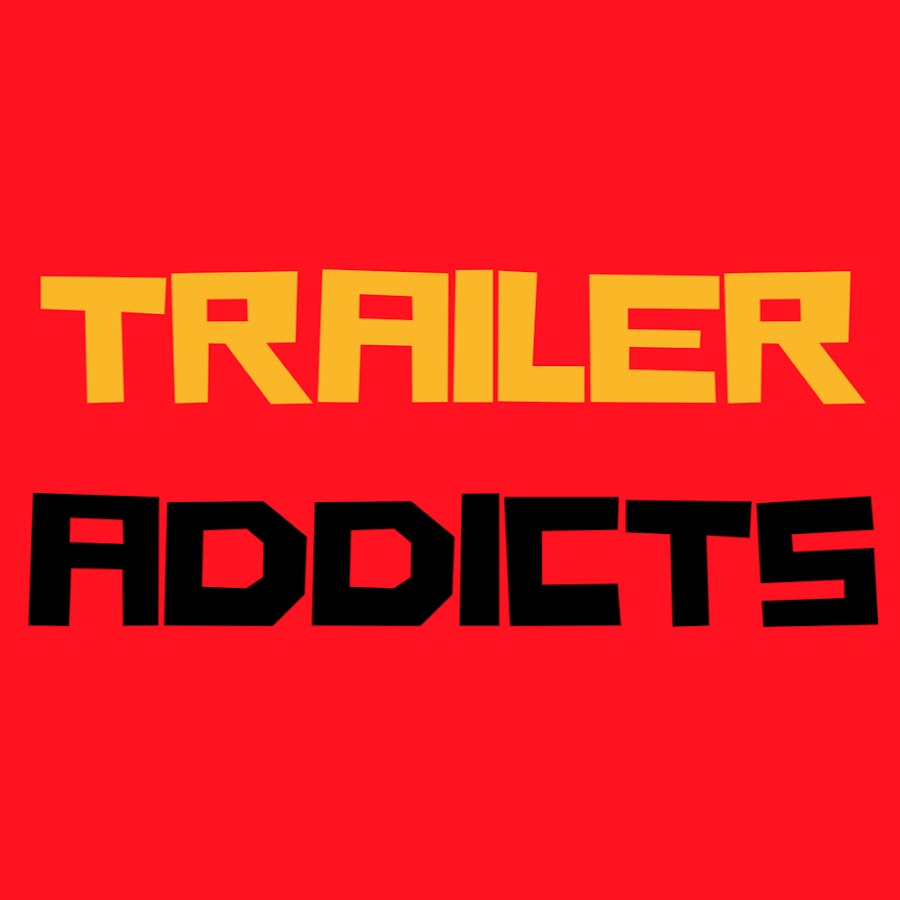 TrAiLeR aDDiCts YouTube channel avatar