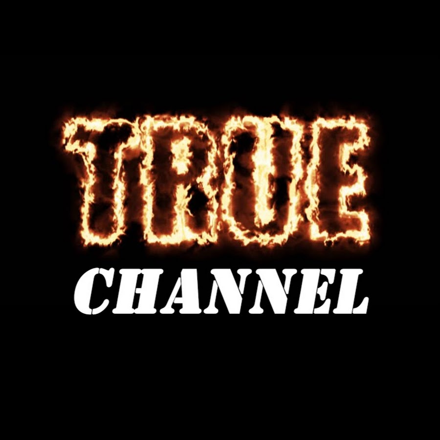 True Channel YouTube channel avatar