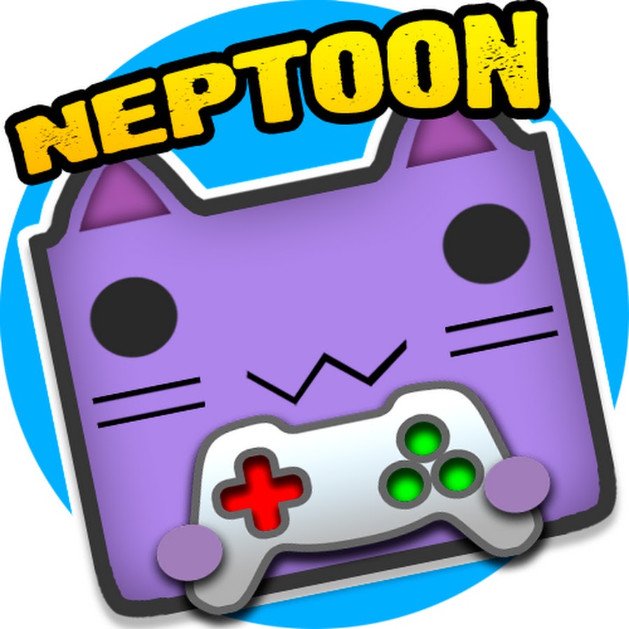 The NeptooN Awatar kanału YouTube