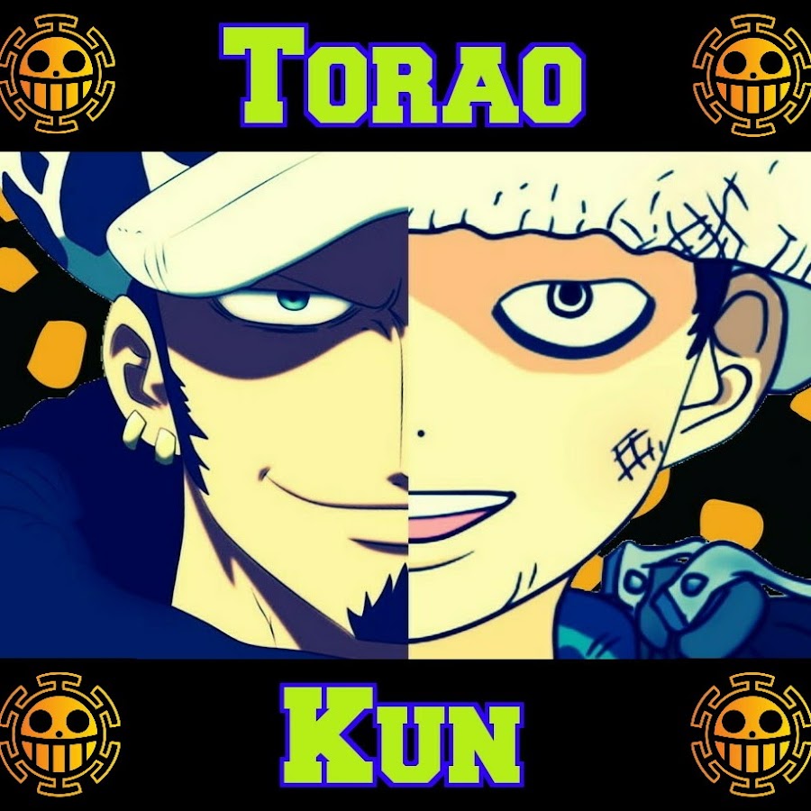 Torao Kun YouTube-Kanal-Avatar