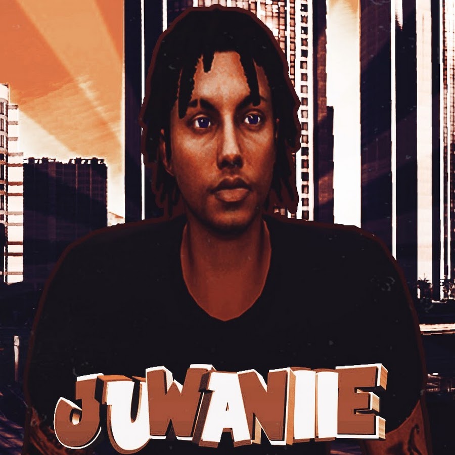 Juwaniie YouTube kanalı avatarı