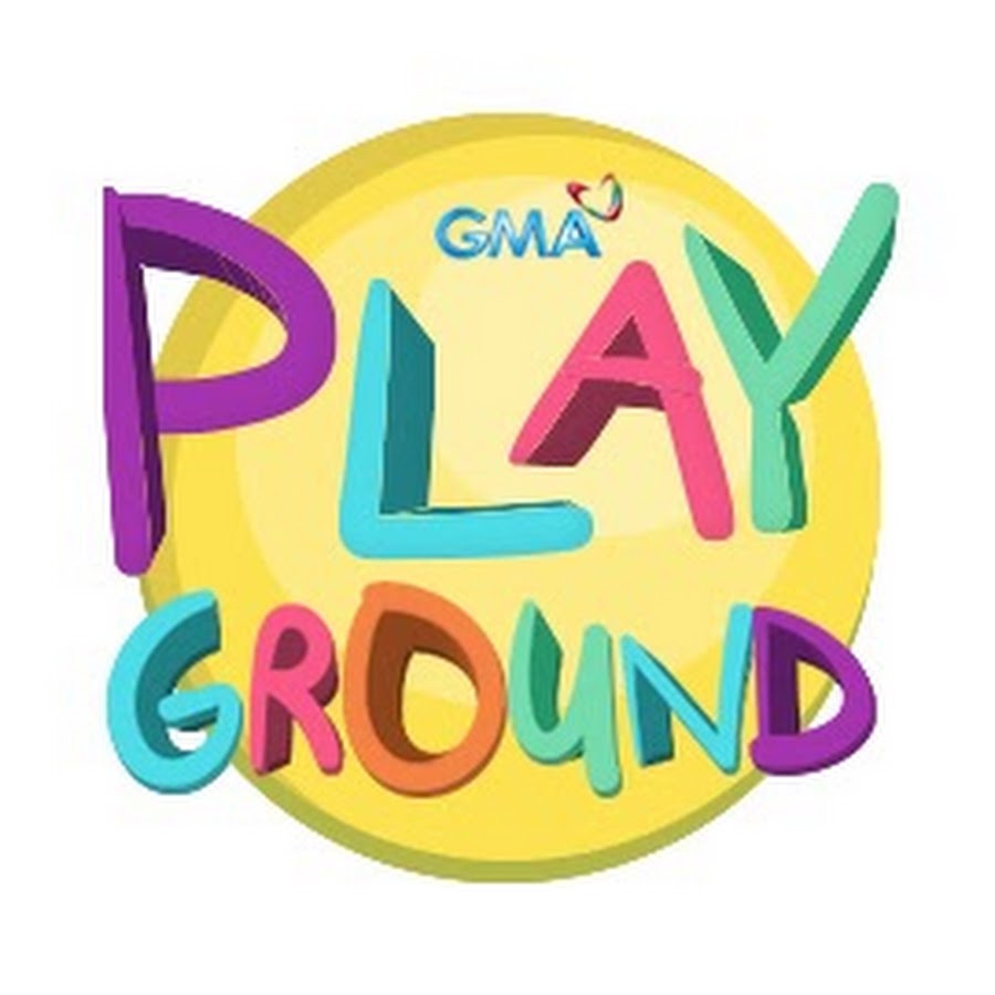 GMA Playground YouTube-Kanal-Avatar
