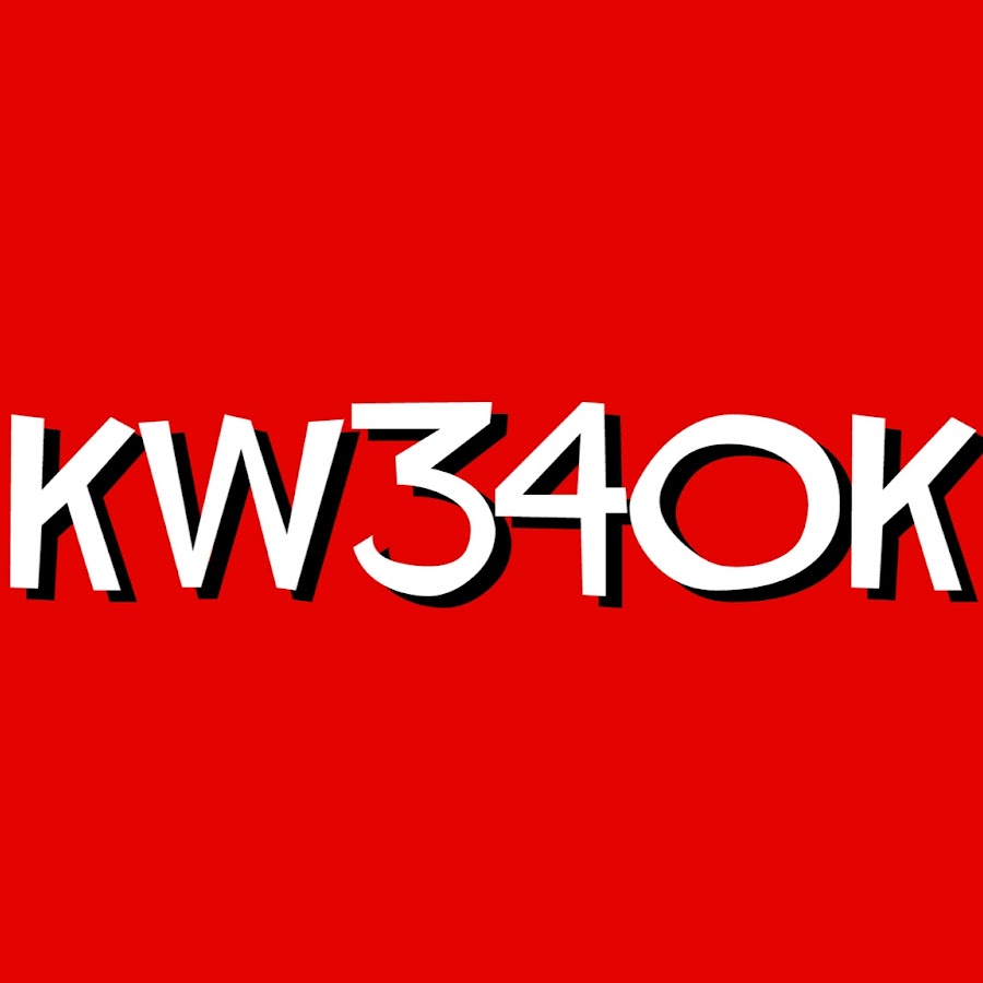 kw34ok ইউটিউব চ্যানেল অ্যাভাটার