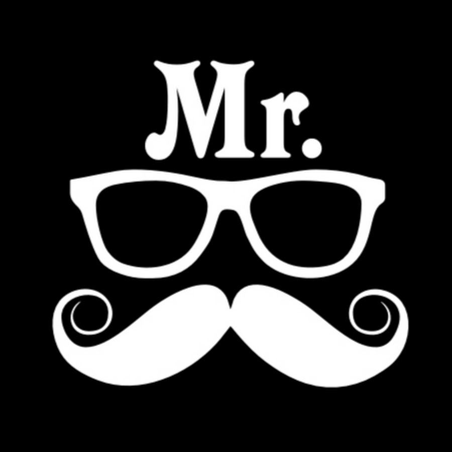 mrmodsystem YouTube channel avatar