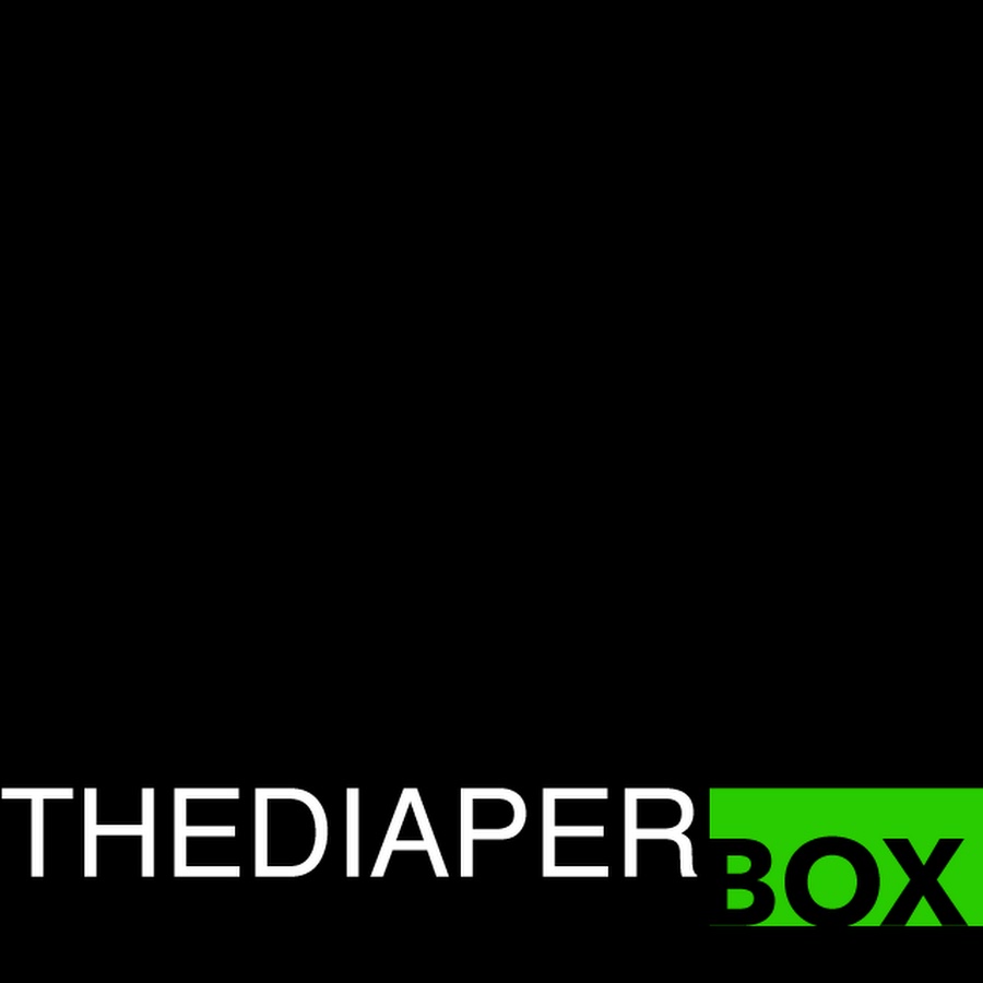 THEdiaperBOX