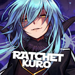 Ratchet Kuro - PLSonicTH