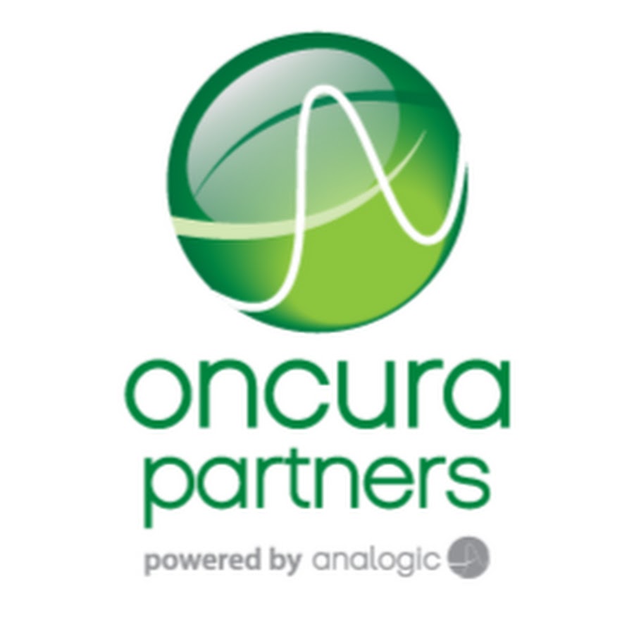 Oncura Partners Diagnostic Avatar de canal de YouTube