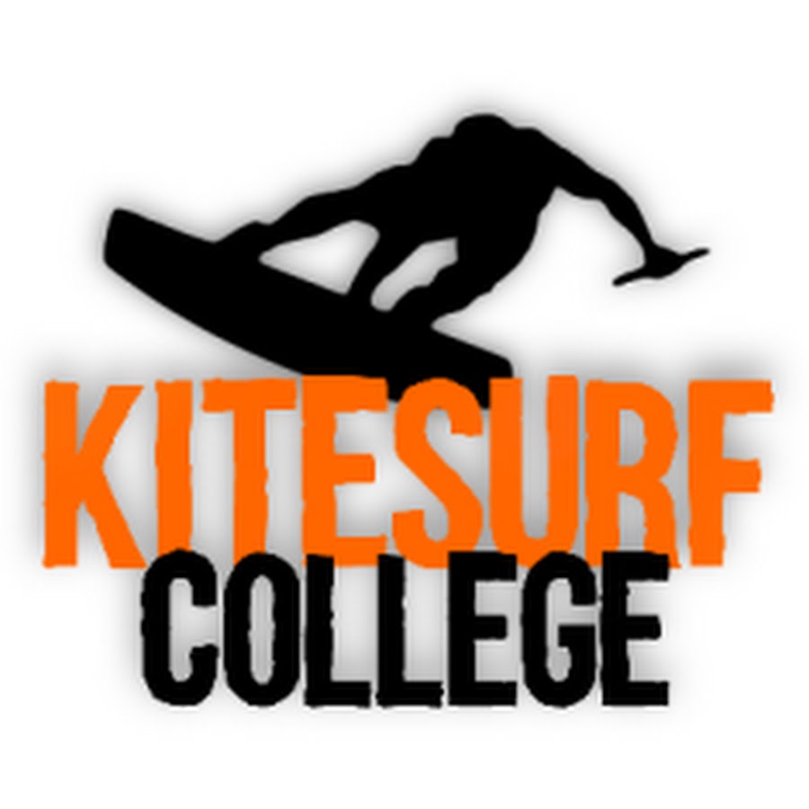 Kite-Surf-College Tutorials and Tricks Avatar del canal de YouTube