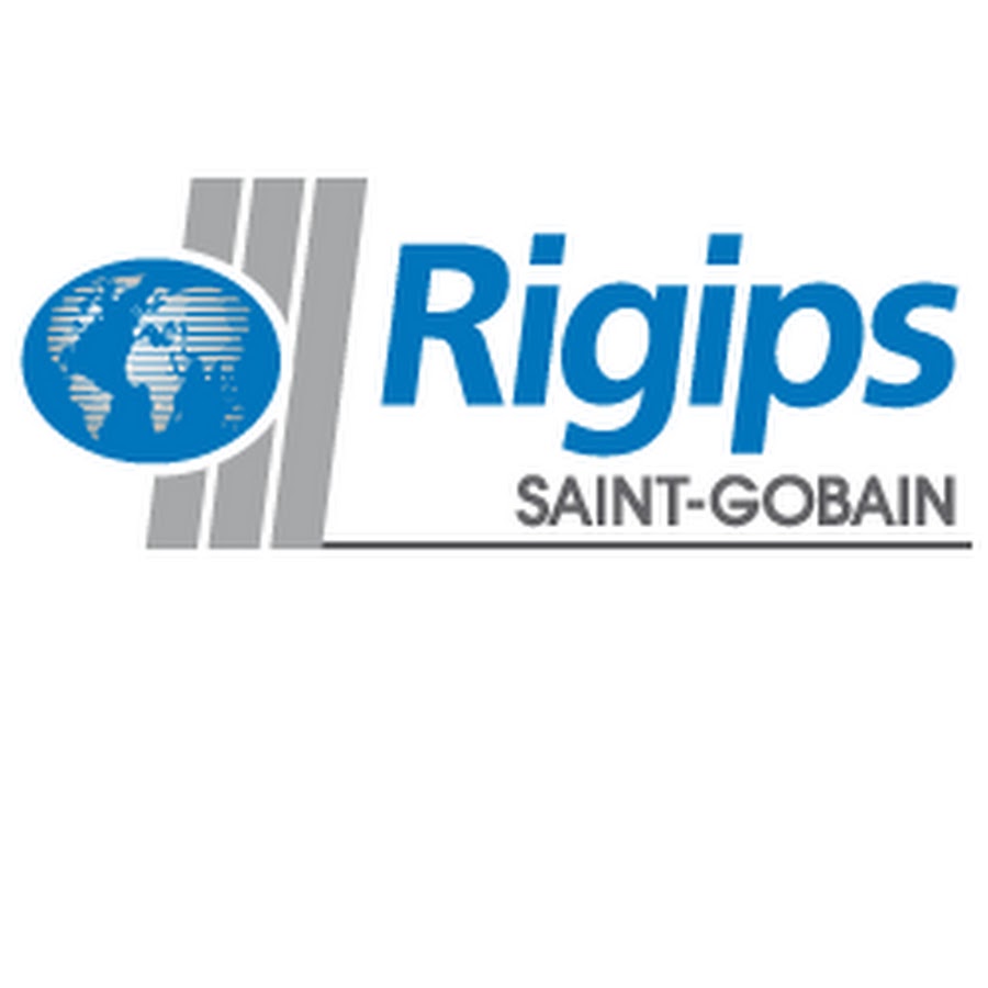 Saint-Gobain Rigips GmbH YouTube channel avatar