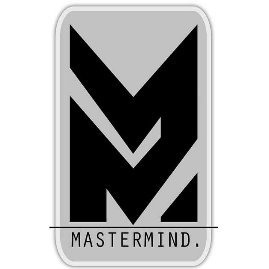 Mastermind Official YouTube 频道头像