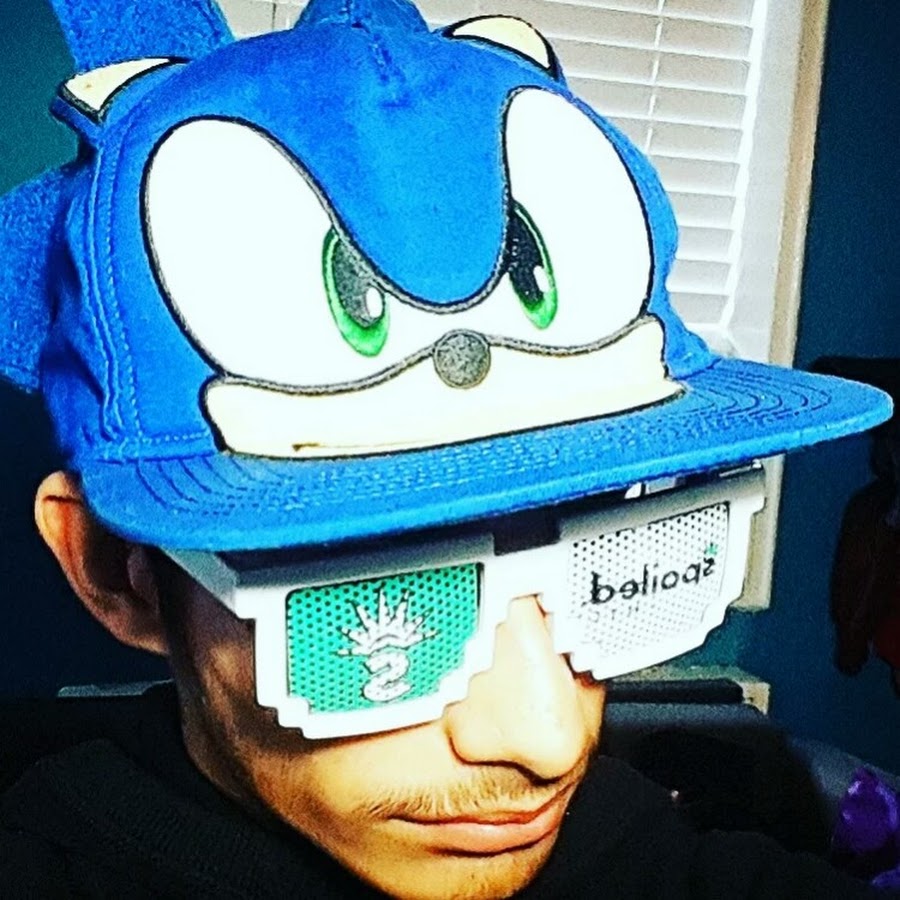 TapOutTheSonicFan78 YouTube channel avatar