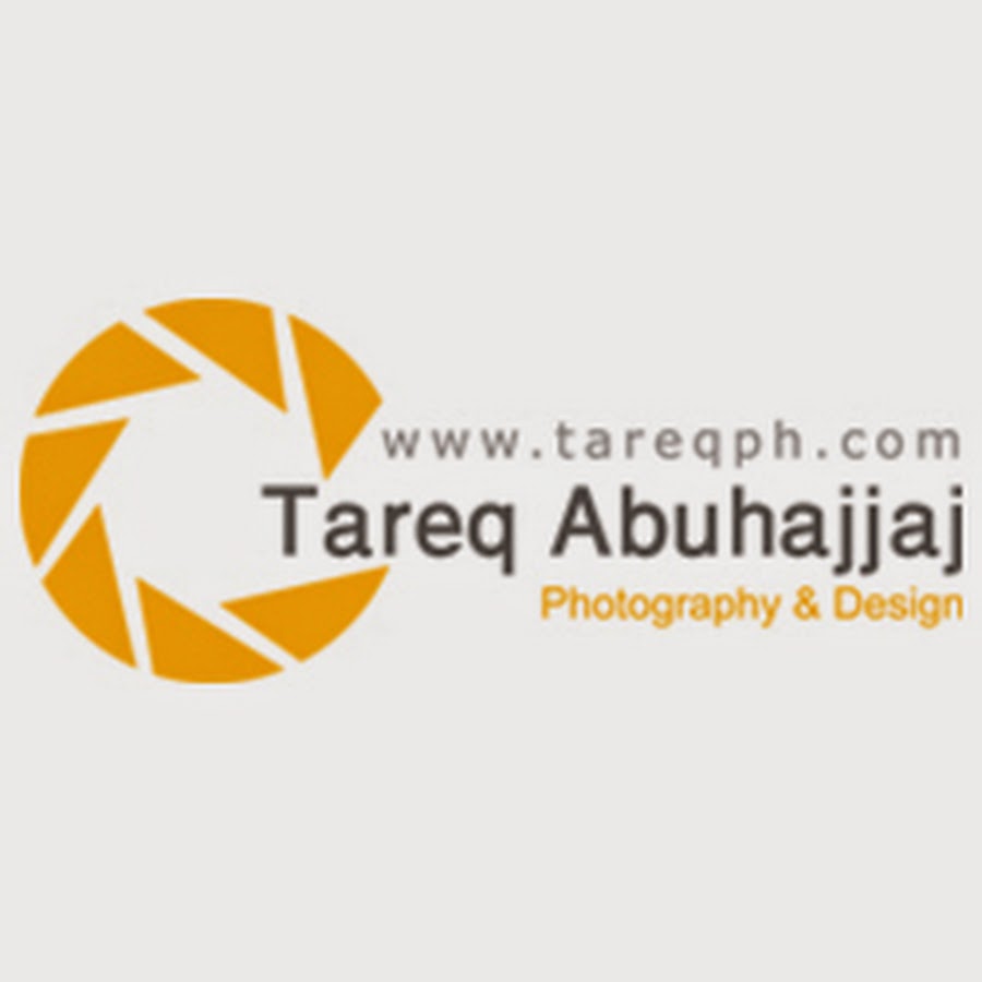 Tareq Abuhajjaj Awatar kanału YouTube