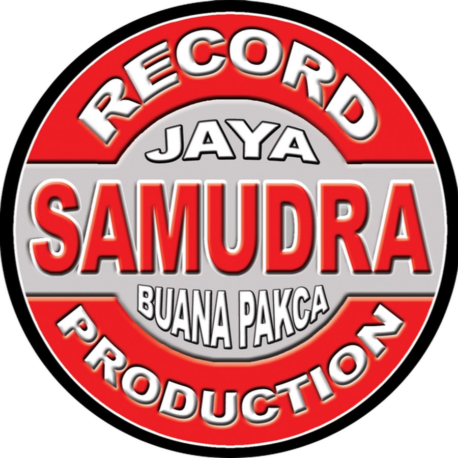 Samudra Record YouTube 频道头像