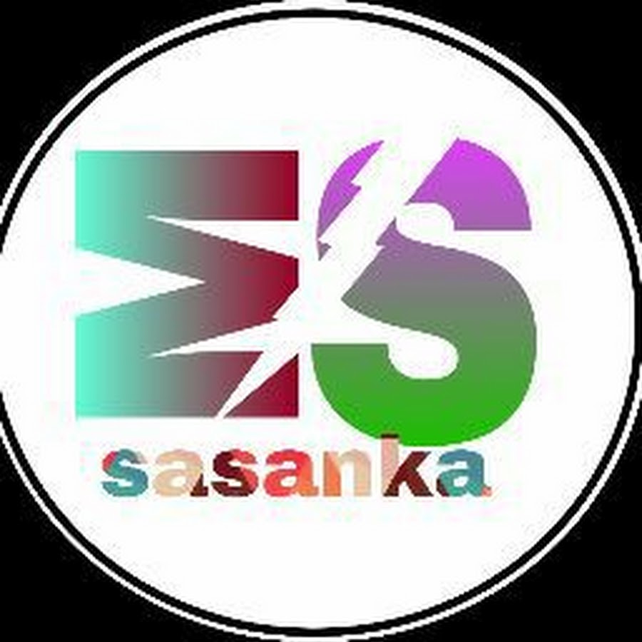 MS sasanka YouTube channel avatar