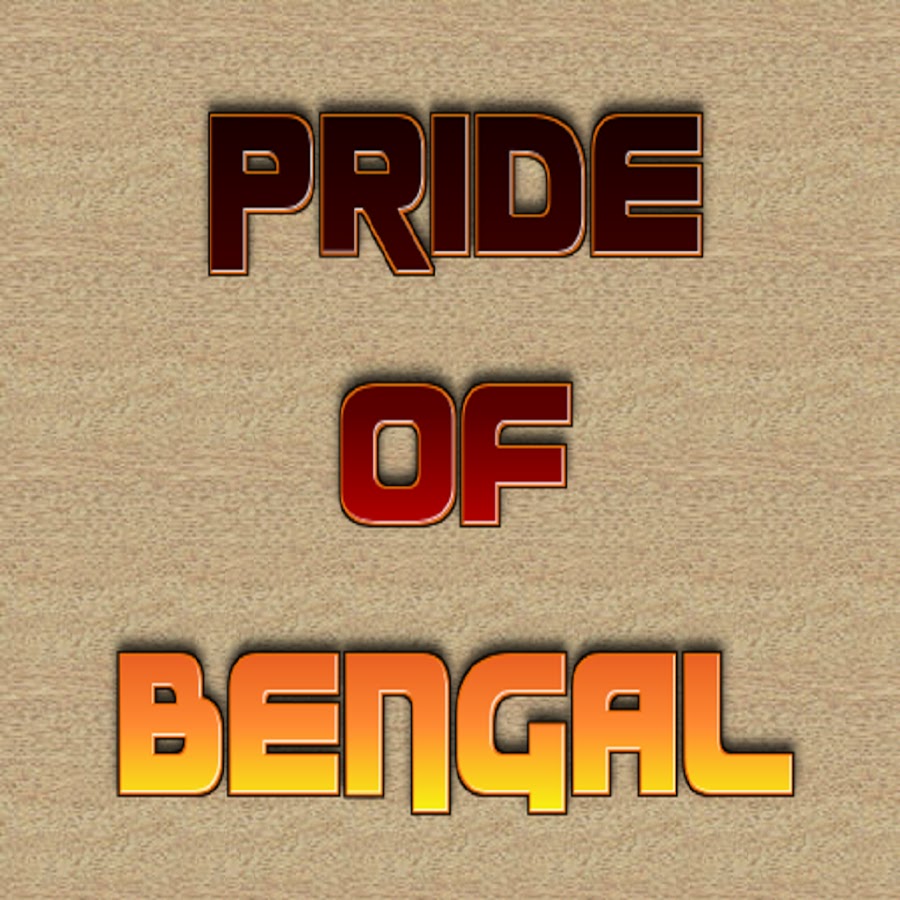 Pride of Bengal