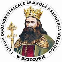 I LO Brzozów