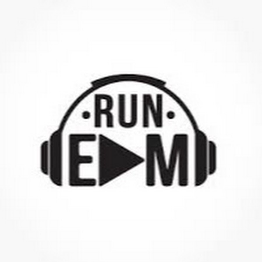 RUN EDM YouTube channel avatar