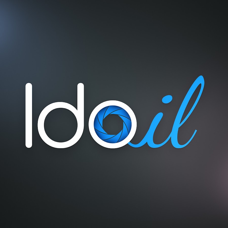 IDO-IL Avatar channel YouTube 