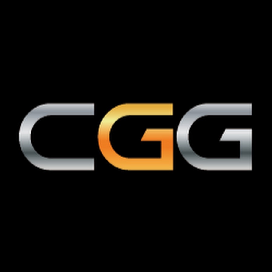 Custom Gold Grillz YouTube channel avatar