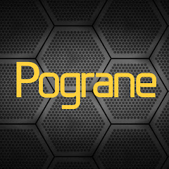 Pograne