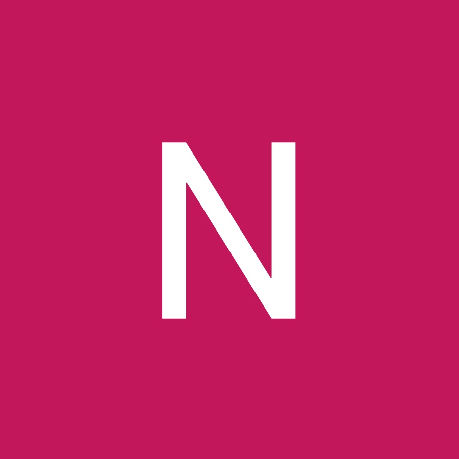 NANOSPACE YouTube kanalı avatarı