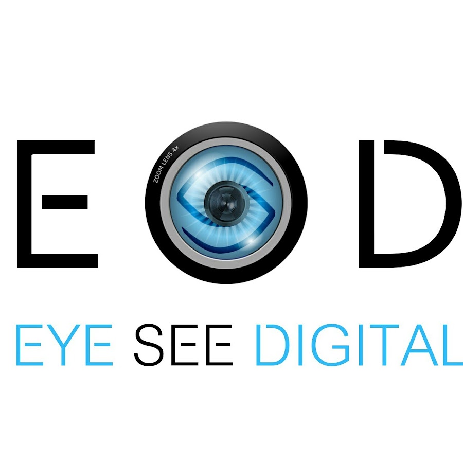Eye See Digital YouTube-Kanal-Avatar