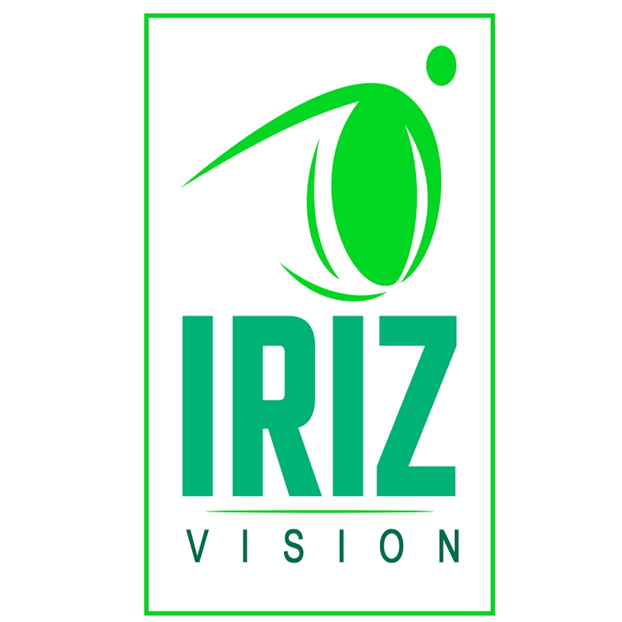 IRIZ VISION رمز قناة اليوتيوب