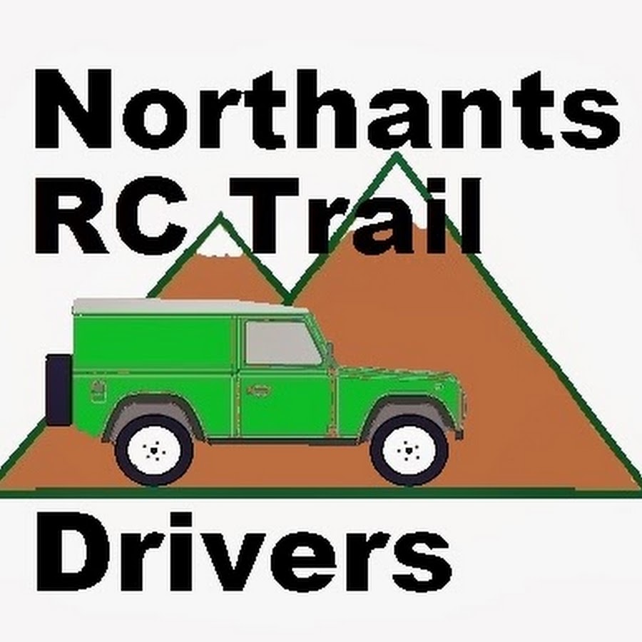 Northants Rc Trail Drivers YouTube kanalı avatarı
