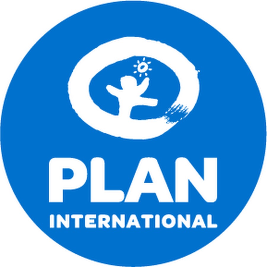 Plan International YouTube channel avatar