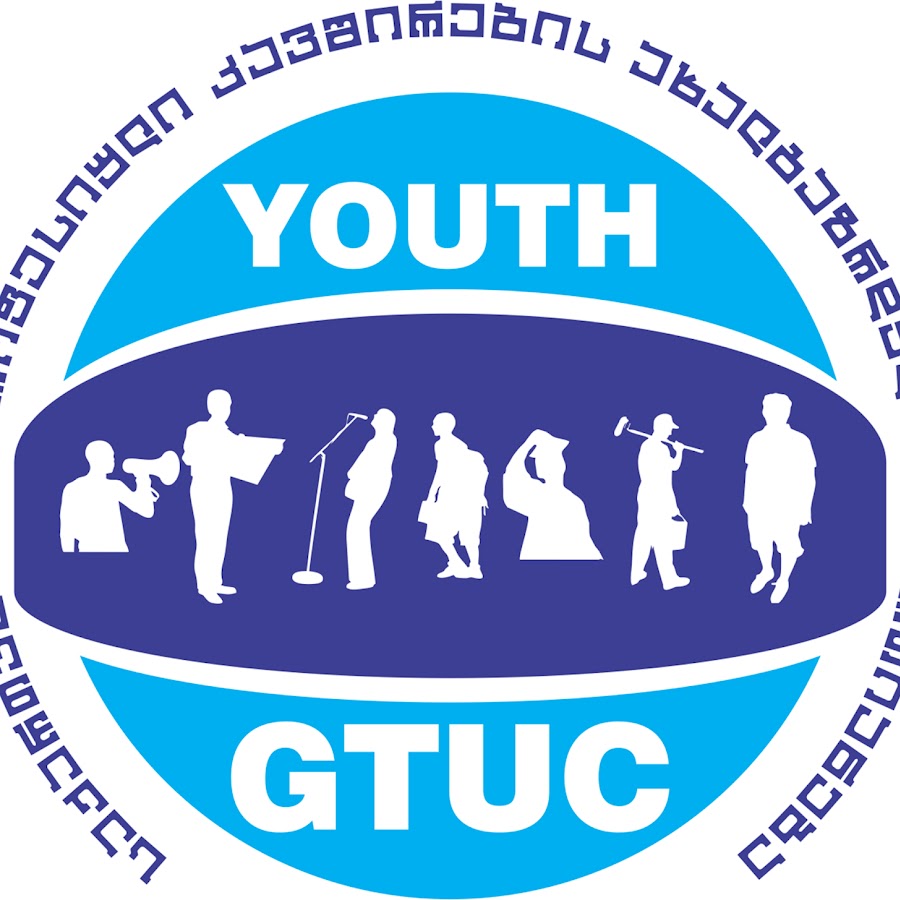 Youth GTUC YouTube kanalı avatarı