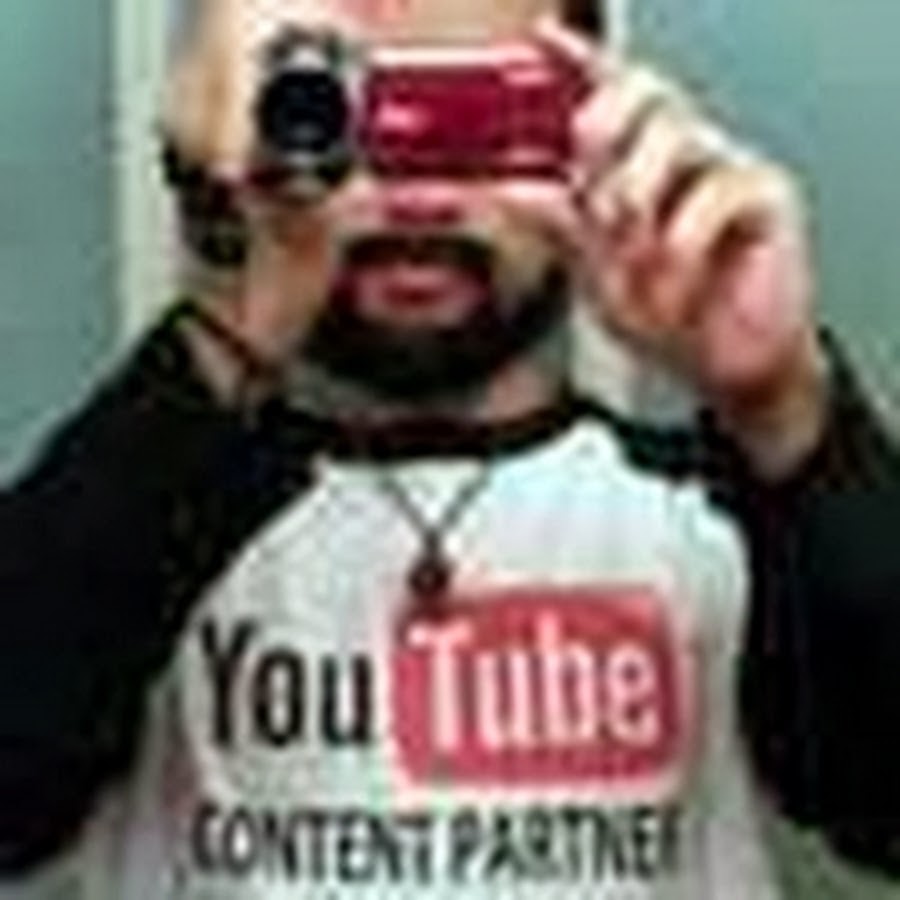 TerauTuber Avatar canale YouTube 