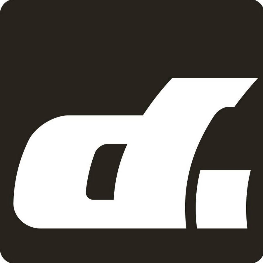 Dirt Magazine Аватар канала YouTube