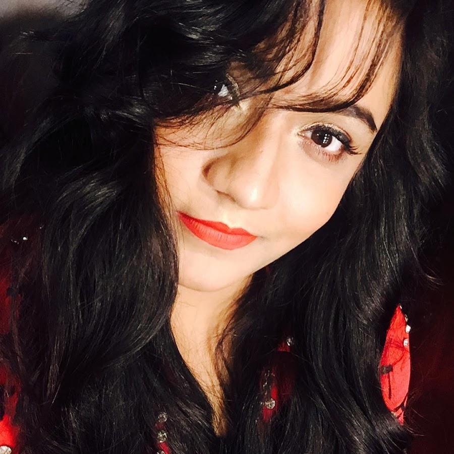 Swati Sharma YouTube channel avatar