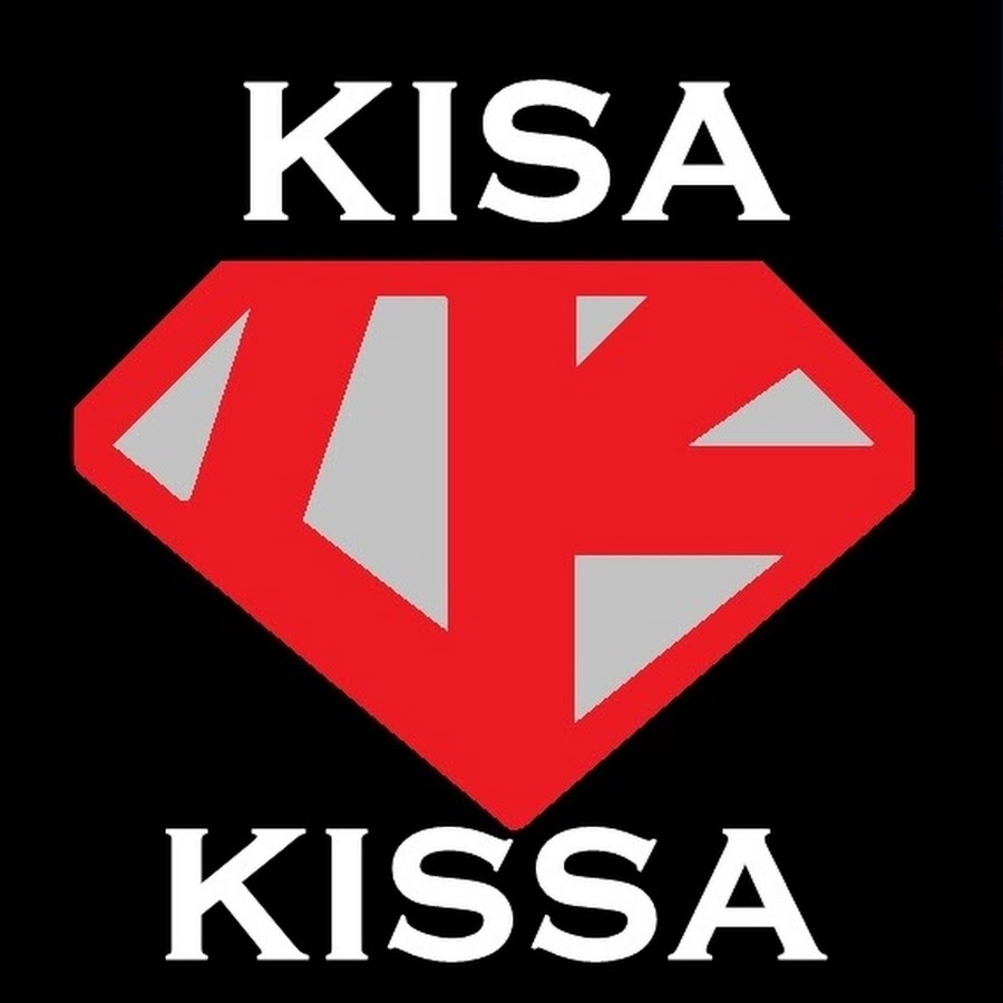 KISA KISSA YouTube 频道头像