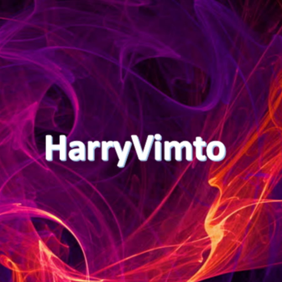 HaaryVimto YouTube channel avatar