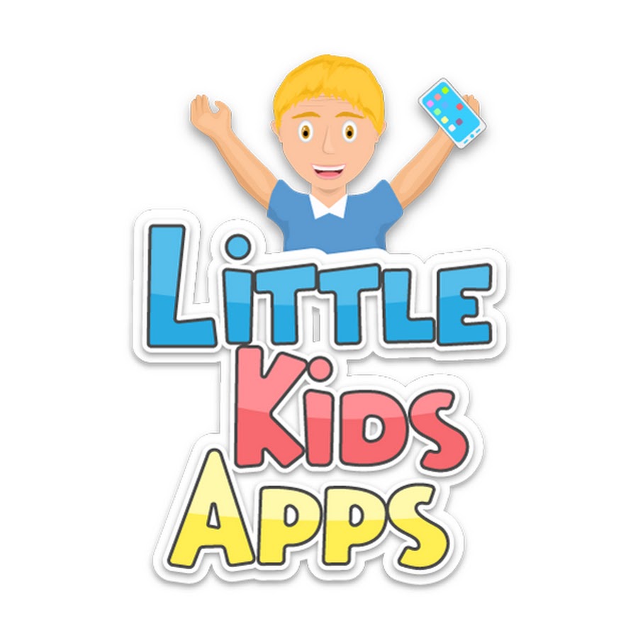 Little Kids Apps