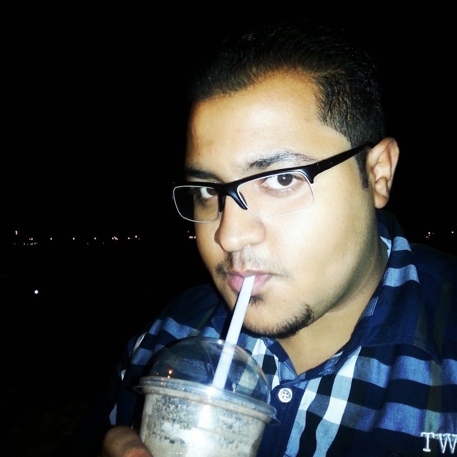 Ahmed Jokar YouTube channel avatar