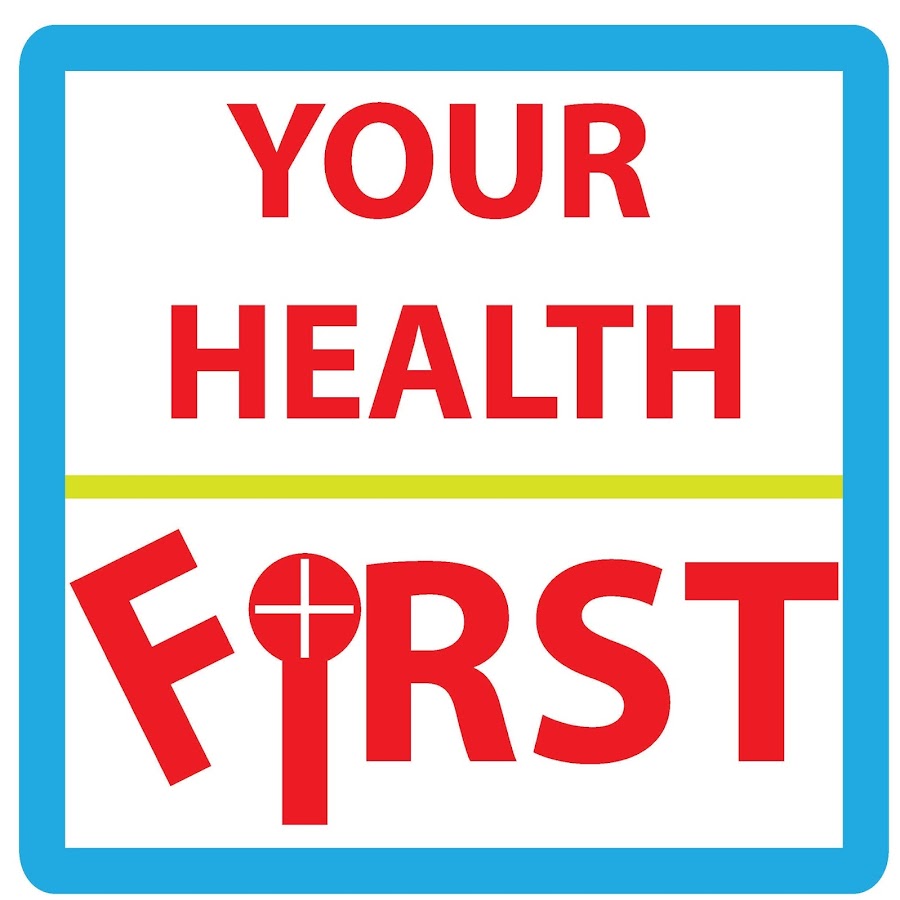 Your Health First YouTube channel avatar