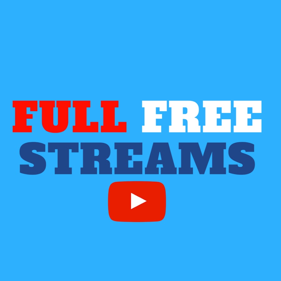 Full Free Streams