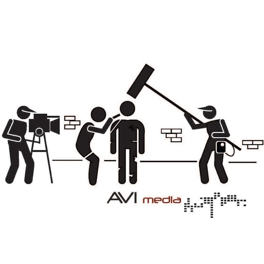 Avi Media YouTube channel avatar