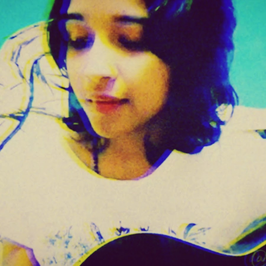 Singing Indian Girl â™« YouTube channel avatar