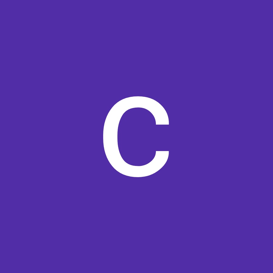 celmaje4300 YouTube channel avatar