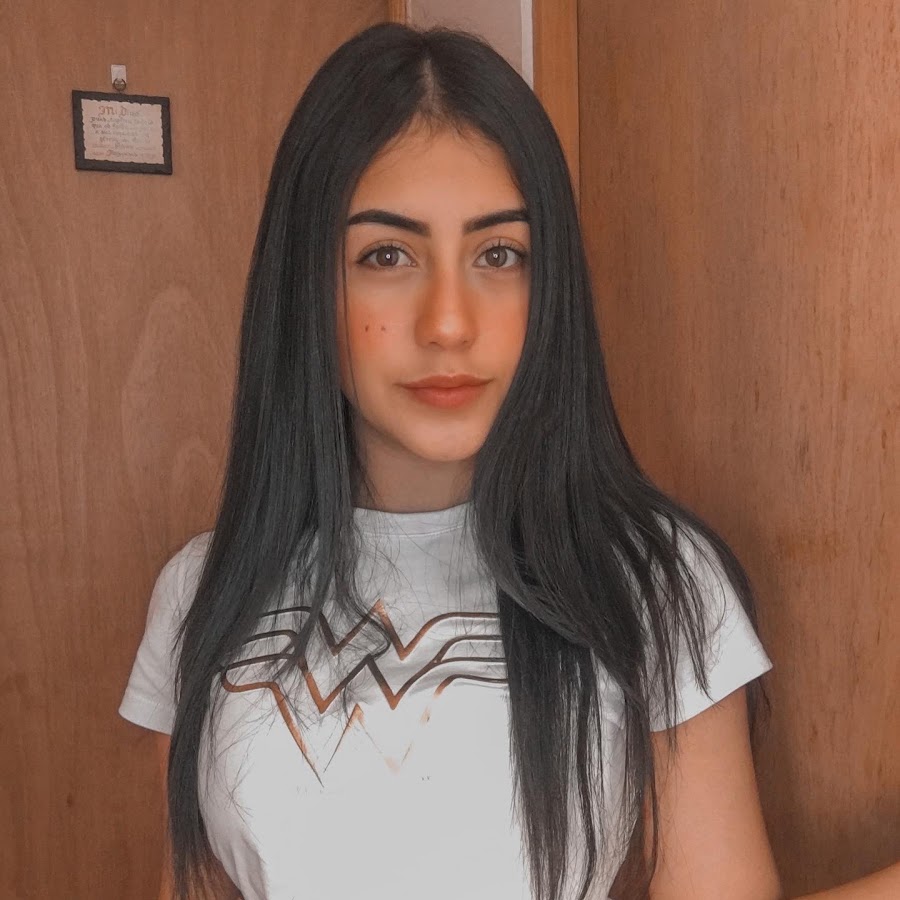 Sarita Gomez YouTube channel avatar