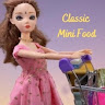Classic Mini Food