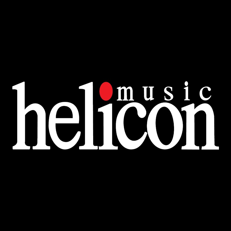 Helicon Music - ×”×œ×™×§×•×Ÿ YouTube kanalı avatarı