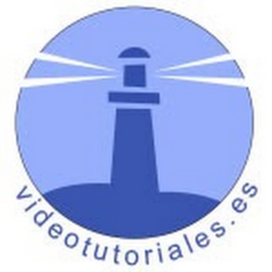 videotutoriales YouTube channel avatar