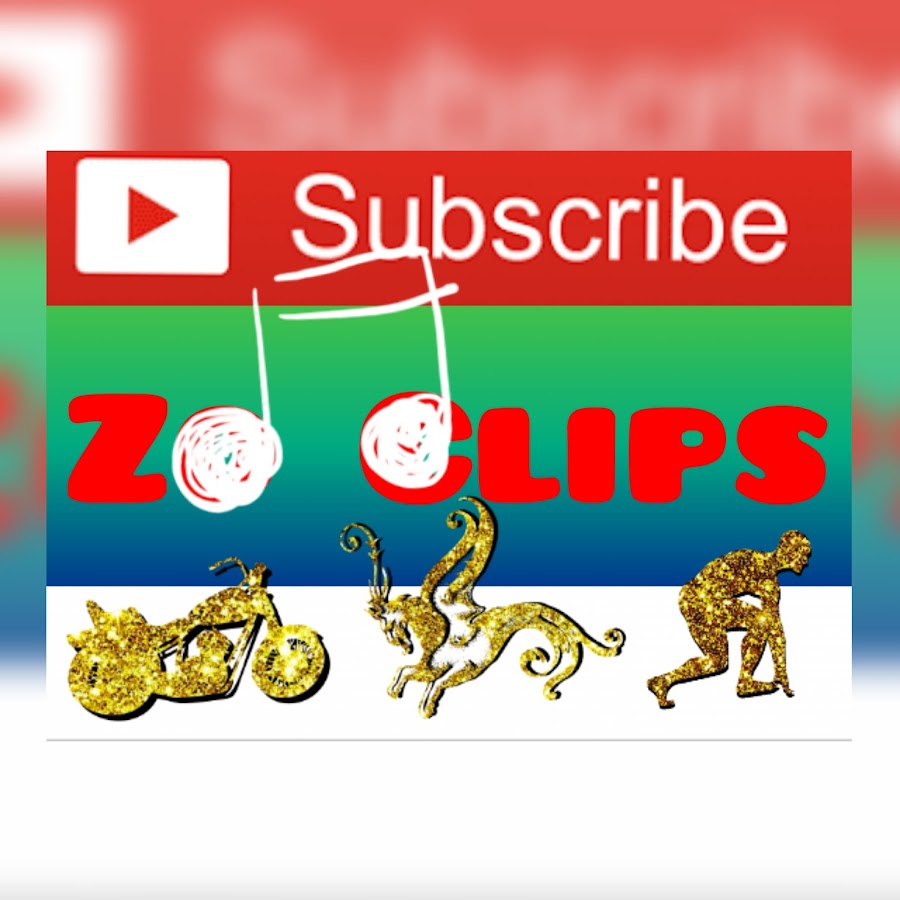 Zo Clips यूट्यूब चैनल अवतार