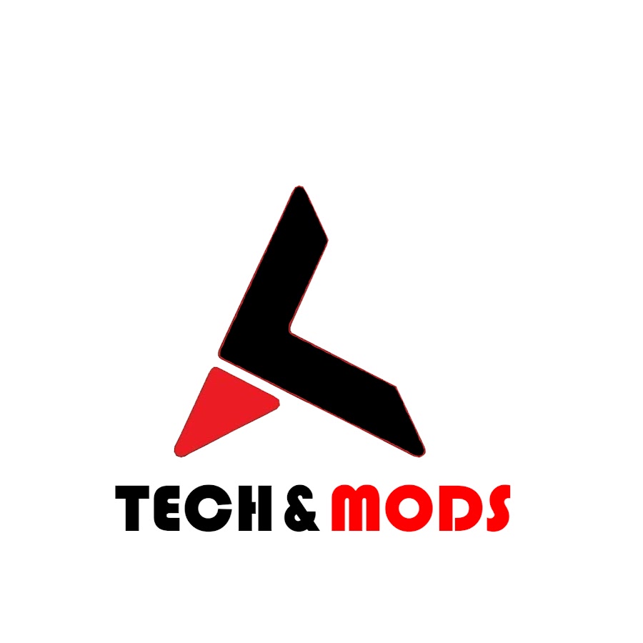 AK Tech&Mods Awatar kanału YouTube