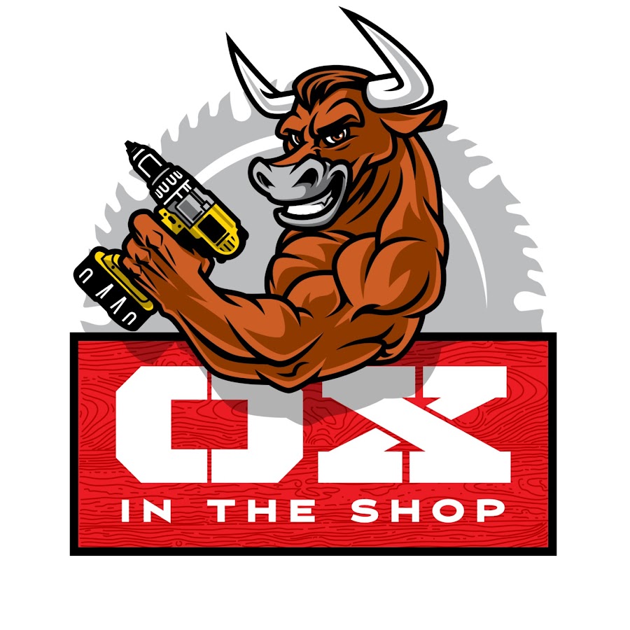 Ox In The Shop YouTube channel avatar